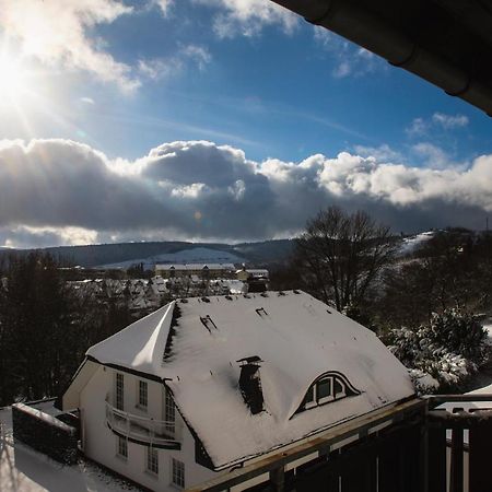 Winterberg View Lejlighed Eksteriør billede